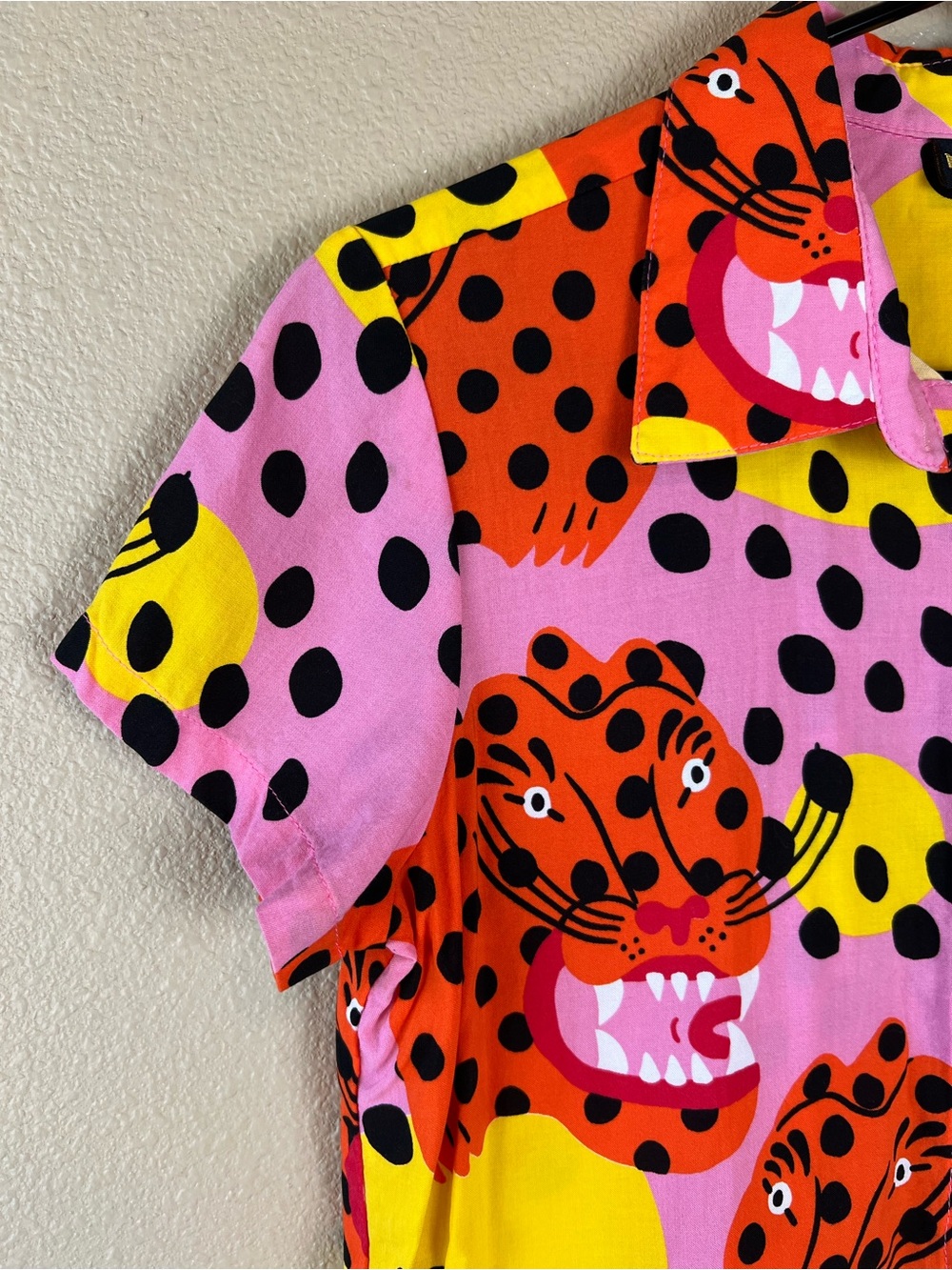 Nooworks Micotti Cats Original Run Joyce Size M ๐๐๐งก - Picture 5 of 9